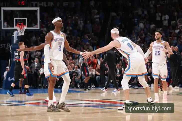 亚历山大47分加时赛爆发！雷霆险胜活塞深度解析——必一体育平台观赛体验全记录